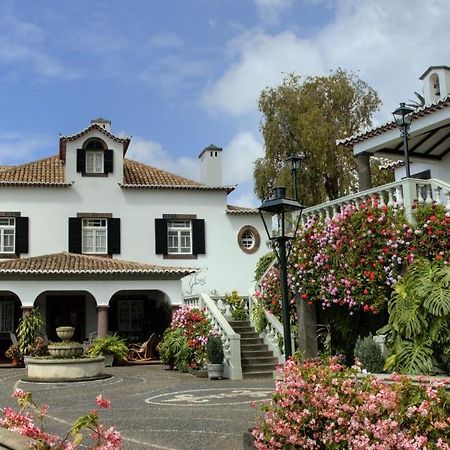 Quinta Da Fonte Hotell Funchal  Exteriör bild